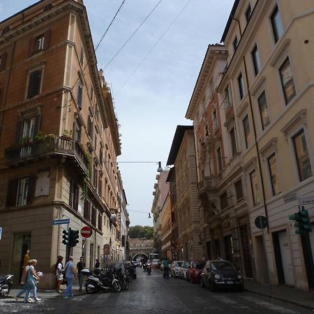 Domus Spagna Capo Le Case Roma Exterior foto